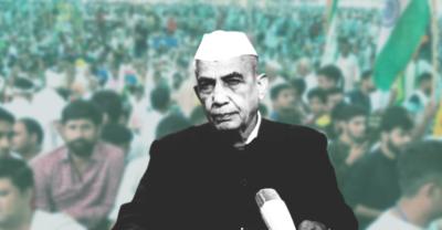 How Chaudhary Charan Singh's Legacy Can Counter BJP's Communal Campaigning