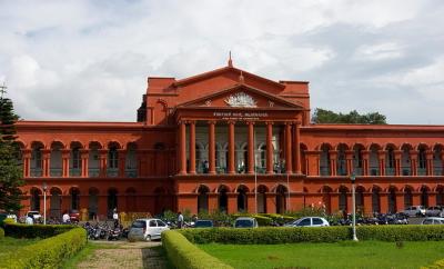Hijab Ban: In Interim Order, Karnataka HC Says No 'Religious Dress' Until Matter Decided