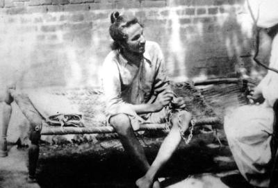 Bhagat Singh. Credit: Wikimedia Commons
