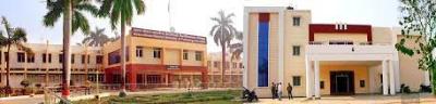 Madan Mohan Malaviya University of Technology in Gorakhpur. Photo: www.mmmut.ac.in