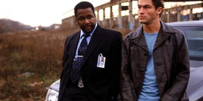 Photo: A still from 'The Wire'/HBO
