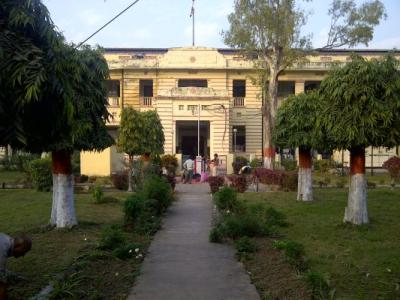 Patna district court. Photo: districts.ecourts.gov.in