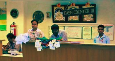 Representative image of a cash counter at a shop. Photo: Sasha India/Flickr (CC BY 2.0)