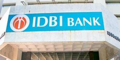IDBI Bank. Photo: PTI