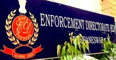 ED Action Has Increased Dramatically Under Modi Govt, Parliament Reply Reveals