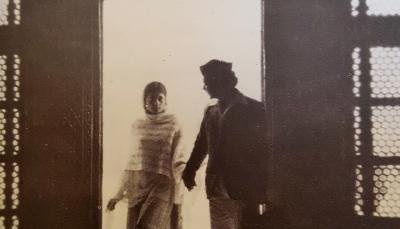 गर्म हवा' ने 1947 में मुसलमानों की दुविधाओं और विकल्पों को दिखाया और आज भी प्रासंगिक बनी हुई है