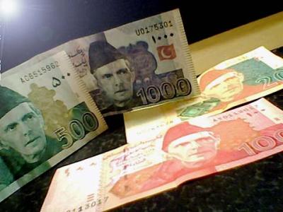 Pakistani Rupee. Photo: Wikimedia Commons/CC BY-SA 3.0