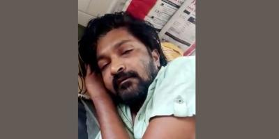 Hyderabad: Man Who Said Cops Had Brutally Tortured Him in Custody Dies in  Hospital