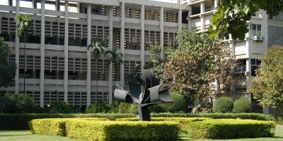 IIT Bombay. Photo: University website