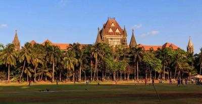 Bombay high court. Photo: PTI