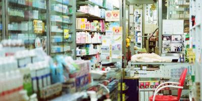 Representative image of a pharmacy. Photo: Fernando Coutinho/Flickr CC BY 2.0