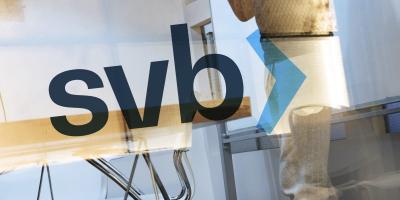 Silicon Valley Bank or SVB. Photo: Alpha Photo/Flickr CC BY NC 2.0