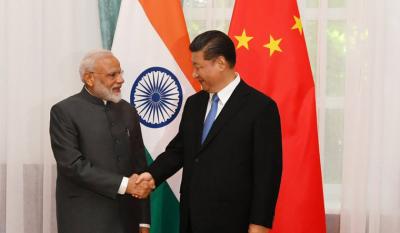 Eight Months Later, India Says Modi, Xi Did Talk About Stabilising Ties at Bali Encounter