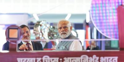 Prime Minister Narendra Modi. Photo: pmindia.gov.in