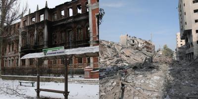 Ukraine and Gaza May Impact Russia and Israel's Ability to Sustain Materiel Exports to India