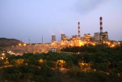 Representative image of an NTPC unit. Photo: www.ntpc.co.in