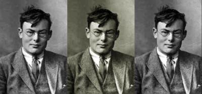 Frank Ramsey: A Giant Among Titans