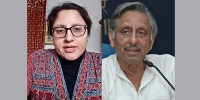 મણિશંકર ઐયરની પુત્રીએ રામ મંદિરના વિરોધમાં ઉપવાસ રાખવા બદલ, RWA તરફથી મળી નોટિસ 2 Mani Shankar Iyer's daughter receives notice from RWA for fasting against Ram temple