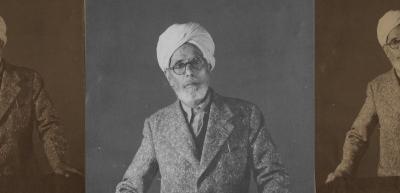 Sardar Ajit Singh (1881-1947)
