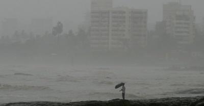 File image of Mumbai in the monsoon. Photo: Diariocritico de Venezuela/Flickr (CC BY 2.0 DEED).