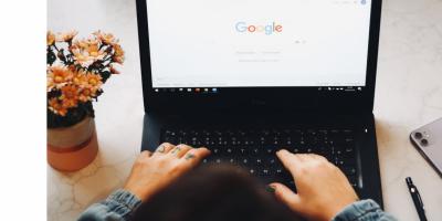The data collection for Google political ads began in 2019. Credit: Unsplash