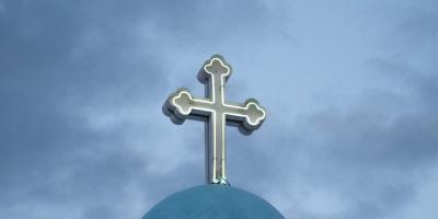 Representative image of a Christian cross. Photo: M./Unsplash