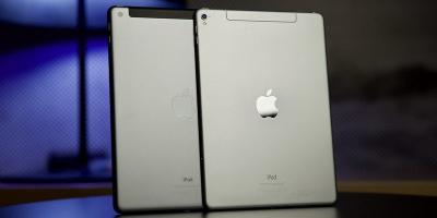 Representative image of an Apple iPad. Photo: Flickr/Ben Miller (CC BY 2.0)
