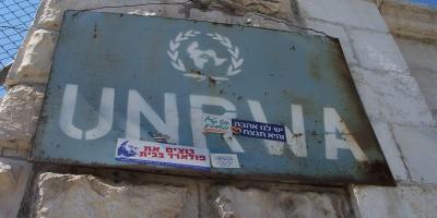 UN Relief and Works Agency for Palestine Refugees in the Near East. Credit: CC BY-NC-SA 4.0 Deed/
David Scaduto/UNRWA/Flickr