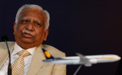 ED verhaftet Jet Airways-Gründer Naresh Goyal im Fall von Bankbetrug ED verhaftet Jet Airways-Gründer Naresh Goyal im Fall von Bankbetrug