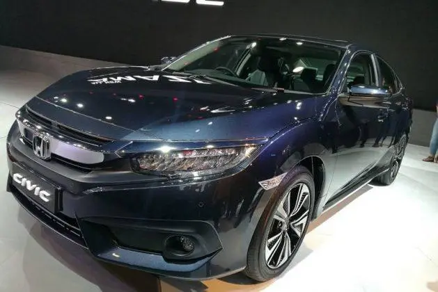 Honda Civic 18 India Price Launch Date Specs Interior Images Honda Civic 18 India Price Launch Date Specs Interior Images