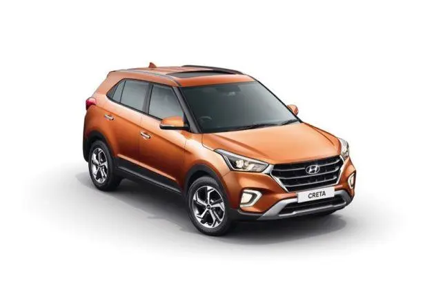 New Hyundai Creta 2018 Price List Specifications Features Interior