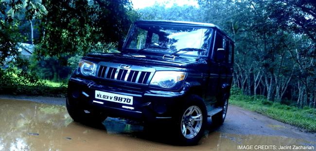 Mahindra Bolero Frequently Asked Questions Mahindra Bolero Frequently Asked Questions