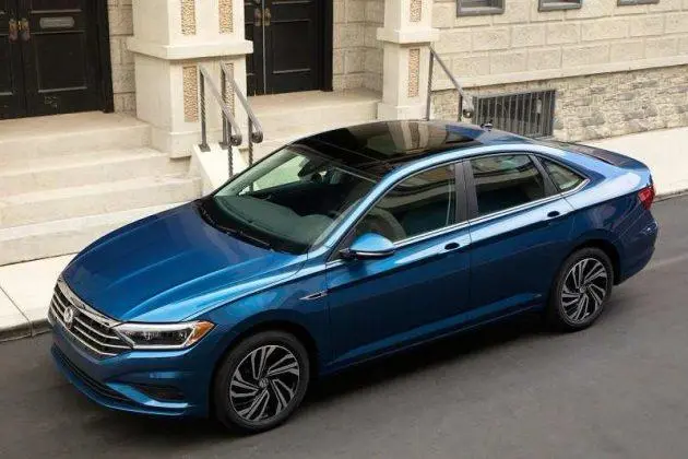 2019 Volkswagen Jetta Price Launch Specifications Features