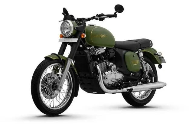 Jawa Dealerships City Wise List Revealed Deliveries From December 15
