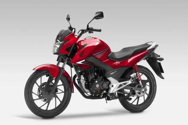 Honda Cb 125f India Launch Price Specs Mileage Features