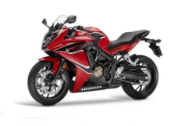 New Honda Cbr650f 2017 Price In India Specifications Features