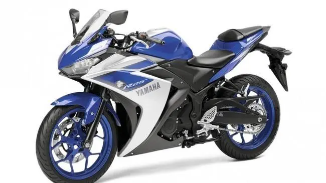 Yamaha R25 India Launch In March April Expected Price Is Rs 2 3 Lakh