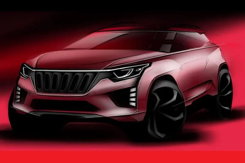 फ्यूचर महिंद्रा SUVs वर्थ वेटिंग फॉर