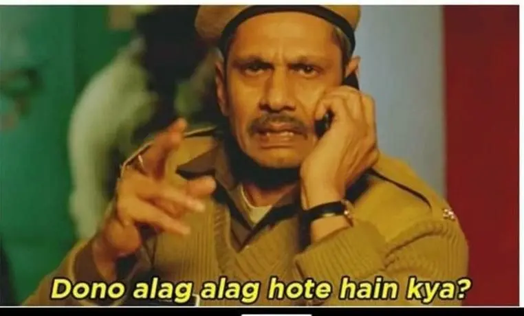 Vijay Raaz's dialogue in 'Dream Girl' trailer leads to a meme fest on Twitter