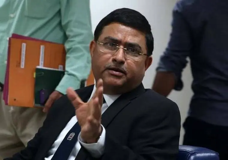 Former Cbi Special Director Rakesh Asthana Likely To Get