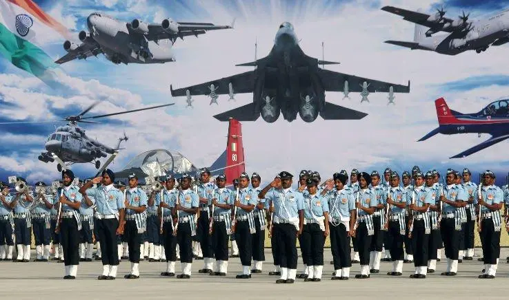Indian Air Force Day 2019: 7 major Indian victories led by the IAF