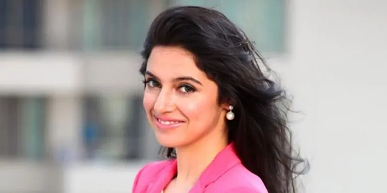 Divya Khosla Kumar To Feature In Remake Falguni Pathak S New