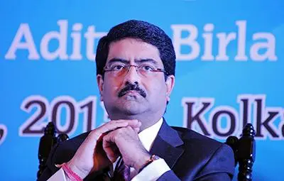 Kumar Mangalam Birla Net Worth Down By 3 Bn Since Voda Idea Began Sinking
