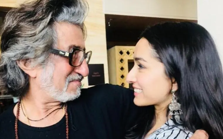 Shraddha Kapoor Gifts Dad Shakti Kapoor Lavish Property Worth Rs 1 3 Crore New expensive house of shahid kapoor.shahid kapoor and mira rajput are very happy with their two cute children. shraddha kapoor gifts dad shakti kapoor