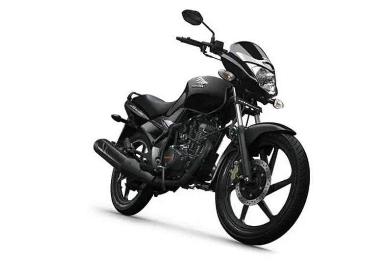 Honda Unicorn 150 Bs Iv Launched At Rs 69 305