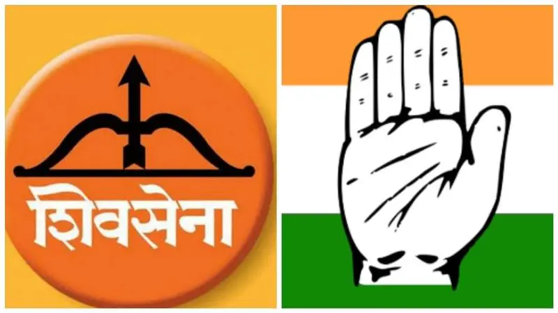 Maharashtra: Congress opposes move to rename Aurangabad as Sambhajinagar; Shiv Sena says resistance won't MVA