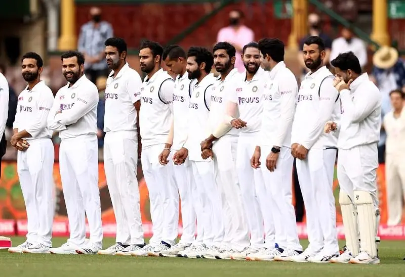 ইংল্যান্ডে প্রচণ্ড অস্বস্তিতে ভুগবে ভারতের এই বিভাগ, মনে করছেন অজিত আগরকার 2 India vs Australia, 4th Test: Expected starting XI for injury-hit Indian team in Brisbane