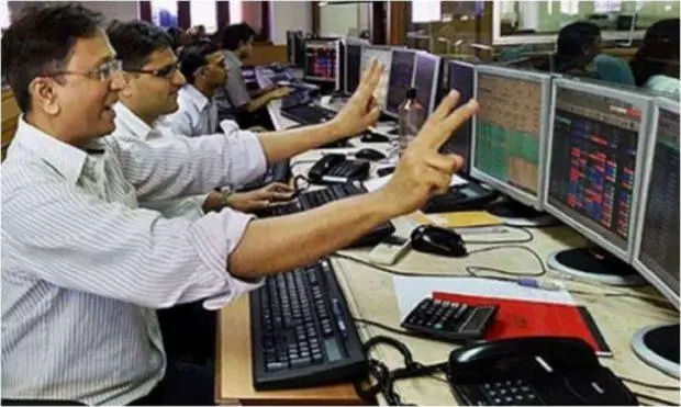 Sensex Skyrockets 2 315 Pts As Pro Growth Budget Unleashes Animal Spirits Udayavani Sensex Skyrockets 2 315 Pts As Pro Growth Budget Unleashes Animal Spirits Udayavani