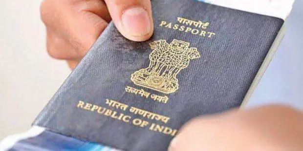 10% of Gujarat population holds passport : External Affairs Ministry