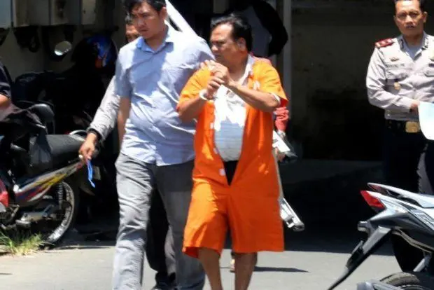 Chhota Rajan returns to Tihar after recovering from COVID | udayavani